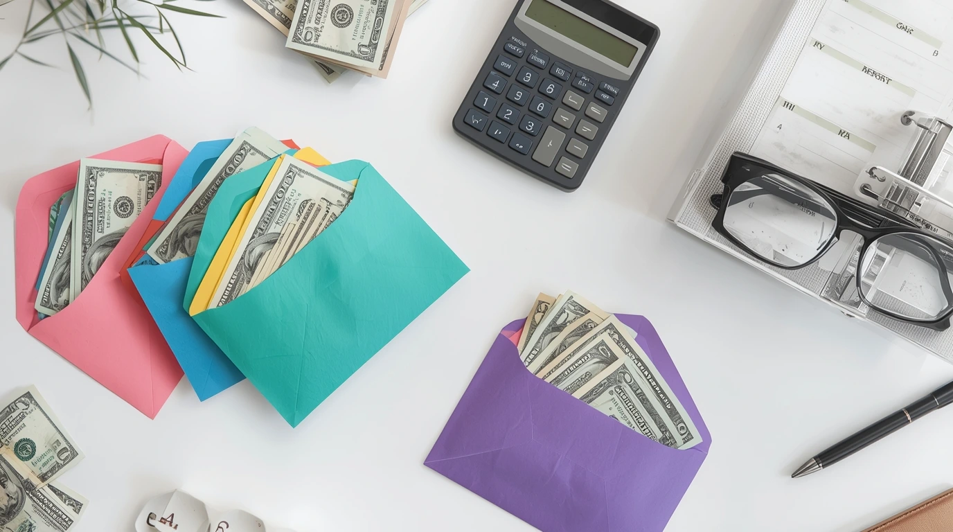 Cash Stuffing Method: Complete Guide to Viral TikTok Budgeting Trend 2025
