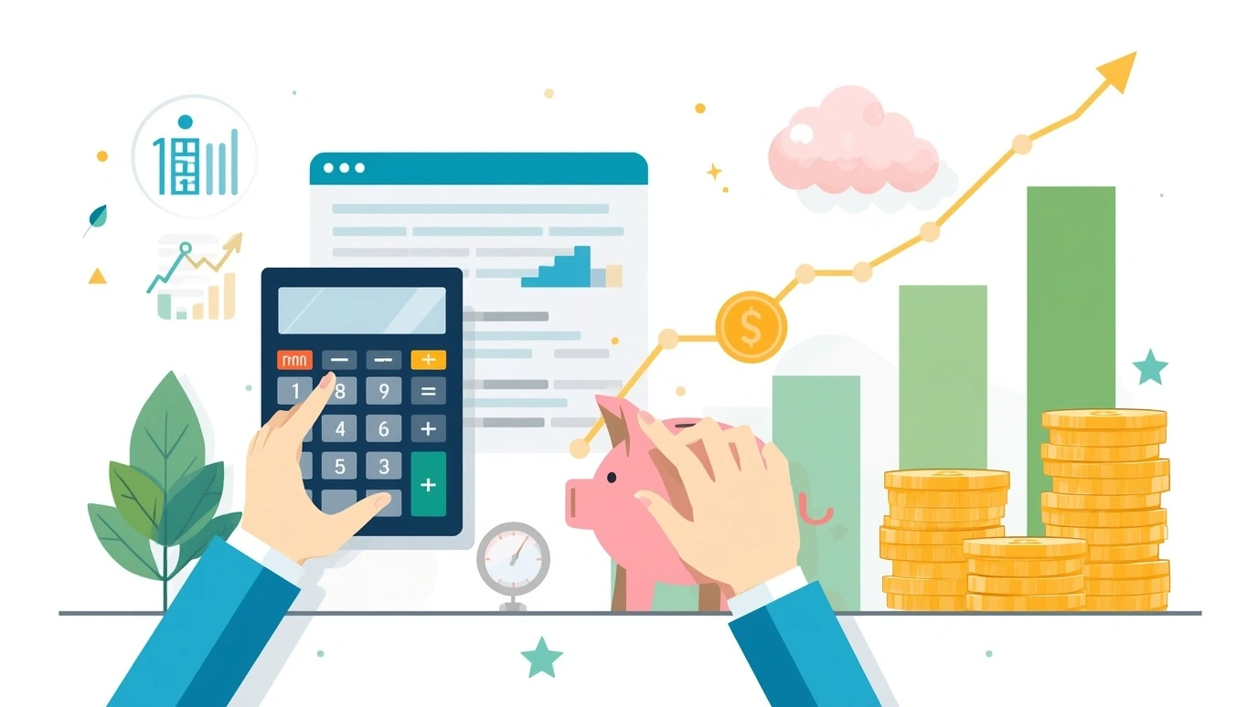How to Save Money Fast in 2025: 25 Expert Tips to Save $10K+