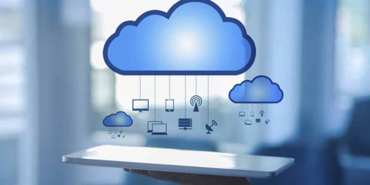 Cloud Based Hosting Providers
