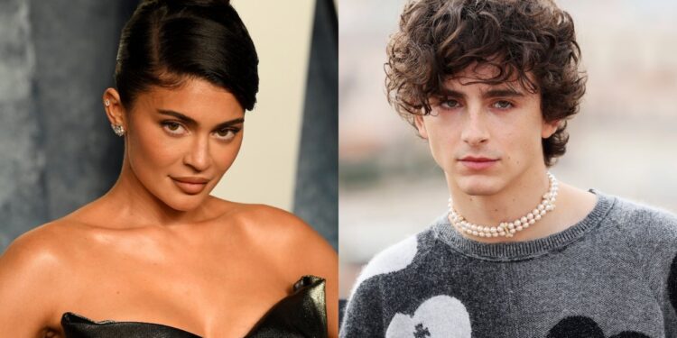 Everything to Know About Timothée Chalamet And Kylie Jenner’S Unexpected Romance