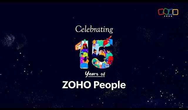 Zoho People